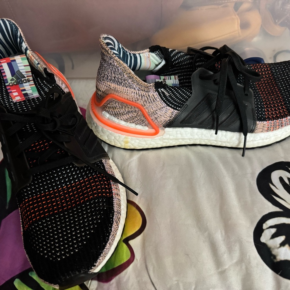 Adidas tennis yard